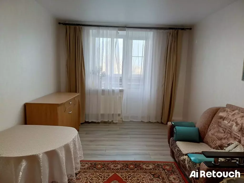 Продаётся 1-к квартира, 35.6 м - Фото 0
