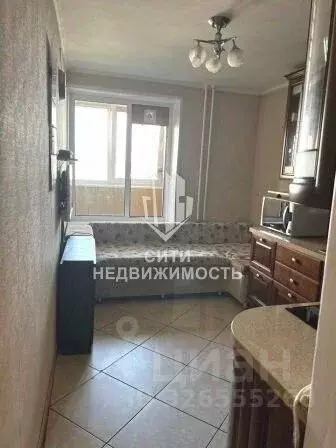 3-к кв. Москва Авиамоторная ул., 9 (66.0 м) - Фото 2