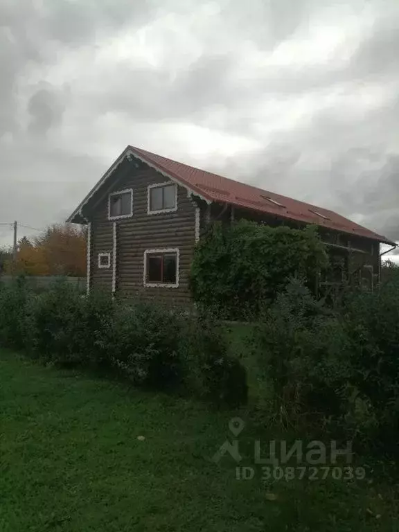 Дом в Калининградская область, Зеленоградский муниципальный округ, ... - Фото 0