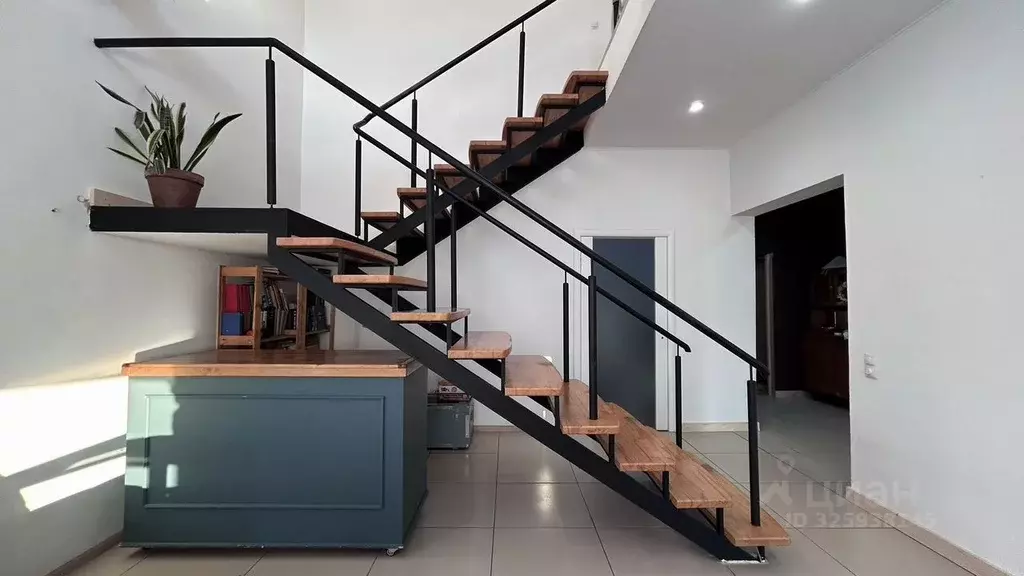 Дом в Саратовская область, Энгельс муниципальное образование, с. ... - Фото 2