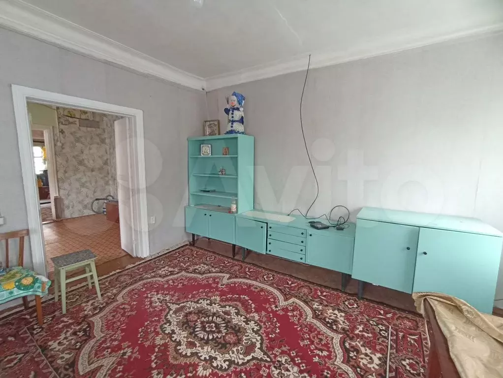 Дом 50 м на участке 2,5 сот. - Фото 1