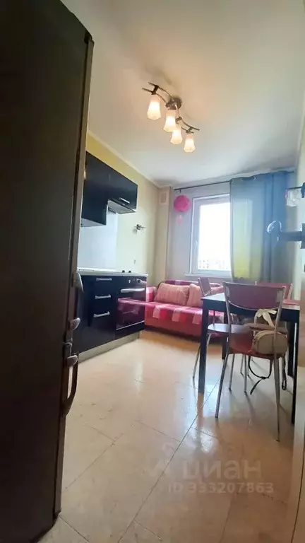 1-к кв. Москва ул. Васильцовский Стан, 5К1 (40.0 м) - Фото 1