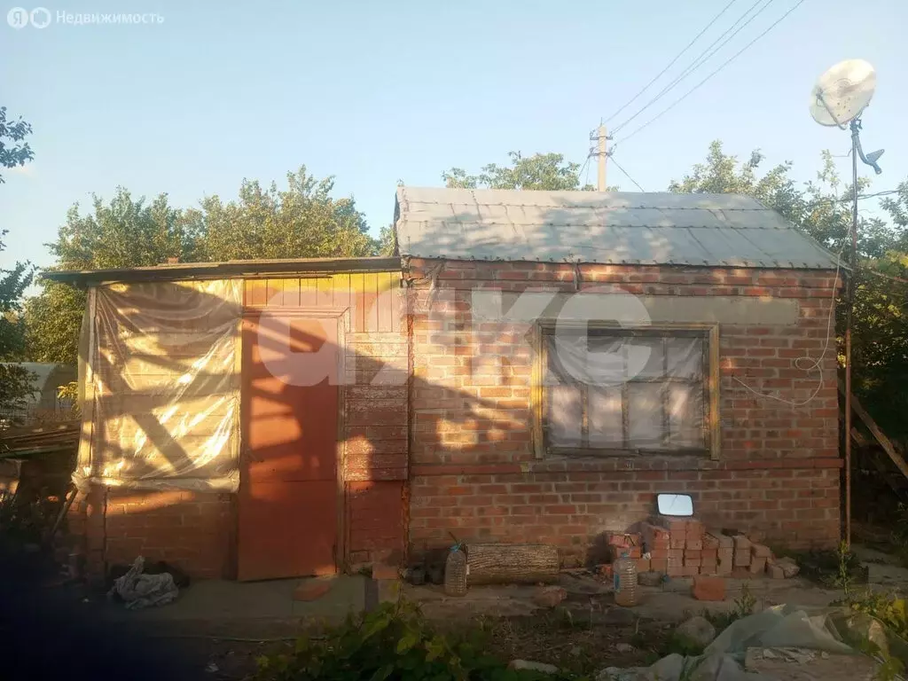 Дом в Батайск, улица Гастелло, 4Б (50 м) - Фото 0