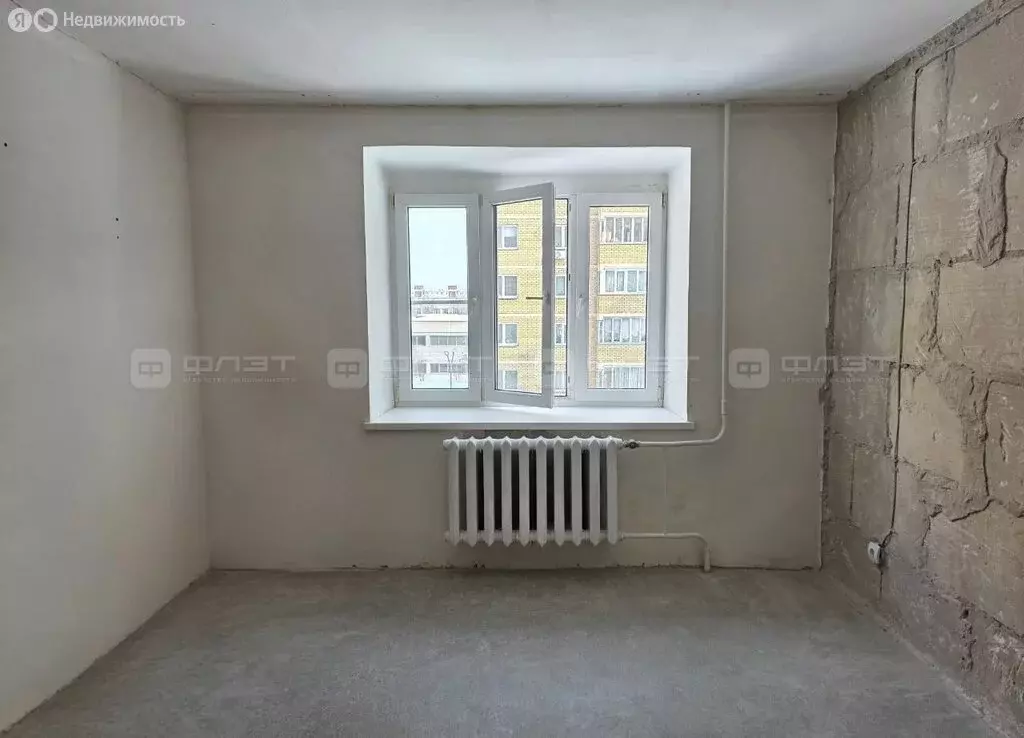 1-комнатная квартира: Казань, Авиастроительный район, улица Чапаева, ... - Фото 2