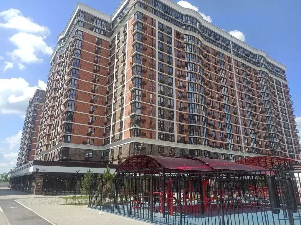 Склад в Краснодарский край, Краснодар ул. Ивана Беличенко, 92к3 (6 м) - Фото 1