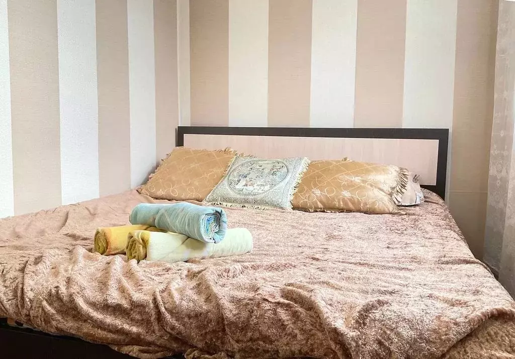 1-к кв. Ростовская область, Ростов-на-Дону Вятская ул., 67 (35.0 м) - Фото 2