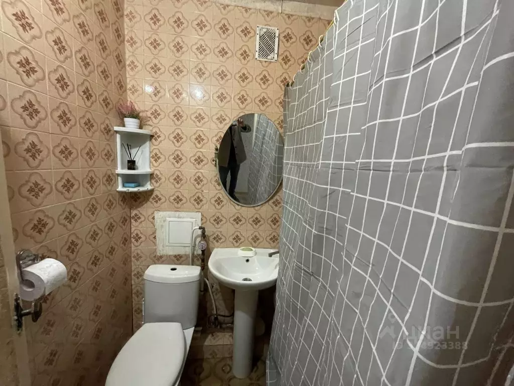 2-к кв. Краснодарский край, Сочи ул. Гагарина, 22 (41.5 м) - Фото 1