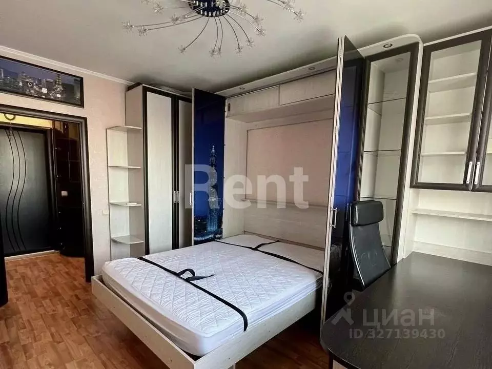 2-к кв. Москва Полковая ул., 20 (55.0 м) - Фото 2