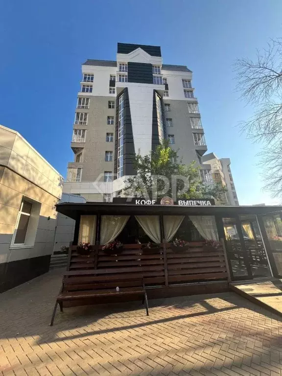 Склад в Брянская область, Брянск Степная ул., 10 (168 м) - Фото 2