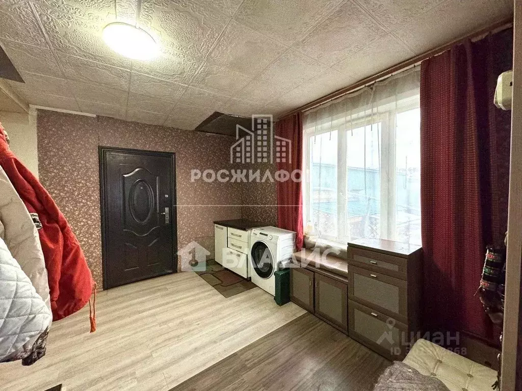 Дом в Забайкальский край, Чита ул. Бабушкина, 205 (87 м) - Фото 1