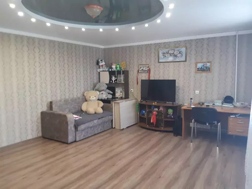 Продаётся 2-к квартира, 69.7 м - Фото 1