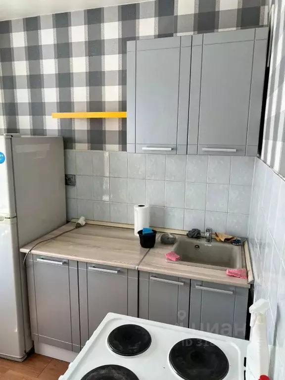 2-к кв. Красноярский край, Красноярск ул. Дубровинского, 106 (42.0 м) - Фото 1