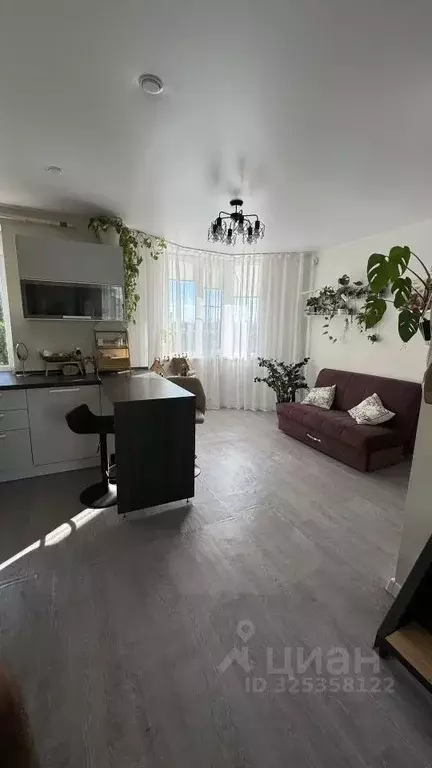 Дом в Краснодарский край, Ейское городское поселение, пос. ... - Фото 1