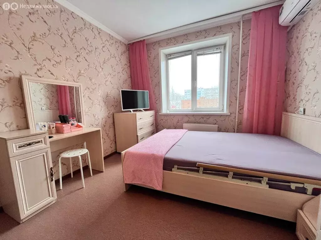 2-комнатная квартира: Тольятти, Тополиная улица, 4 (49.5 м) - Фото 1