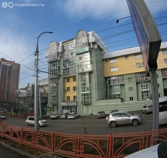 Помещение свободного назначения (117 м) - Фото 1