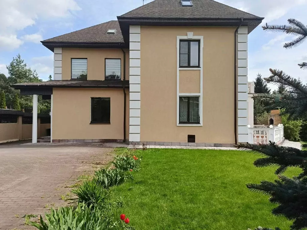 Продается дом в д. Михнево - Фото 1