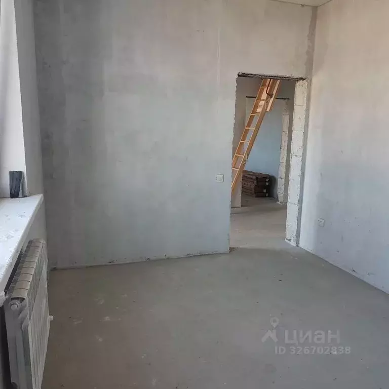 Дом в Курская область, Курский район, Новопоселеновский сельсовет, д. ... - Фото 2