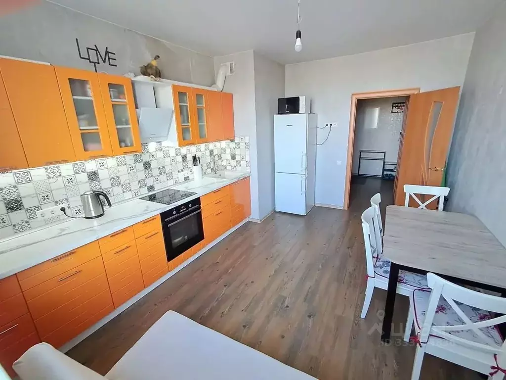 2-к кв. Московская область, Реутов ул. Октября, 48 (68.0 м) - Фото 1