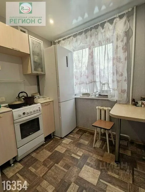 2-к кв. Архангельская область, Архангельск Ленинградский просп., 115 ... - Фото 1