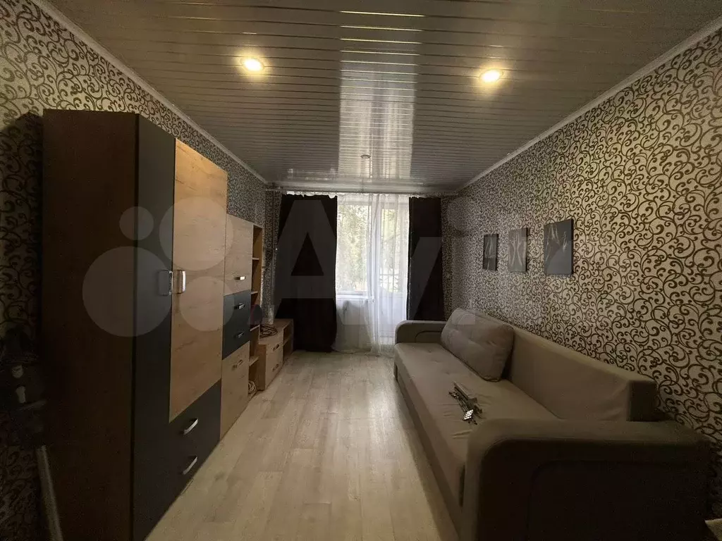 1-к. квартира, 31 м, 2/5 эт. - Фото 0