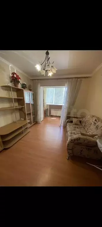 1-к. квартира, 40м, 8/16эт. - Фото 0