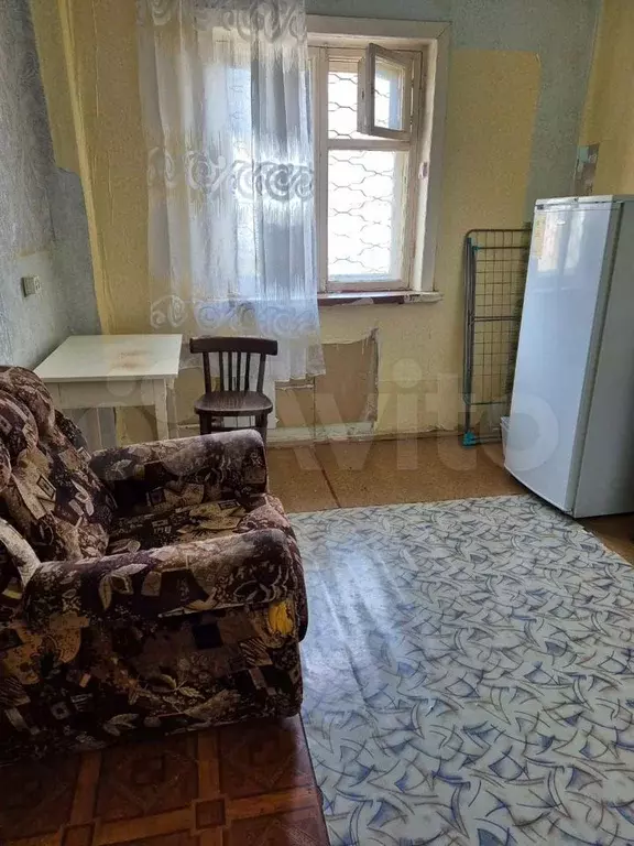 1-к. квартира, 31 м, 2/2 эт. - Фото 1