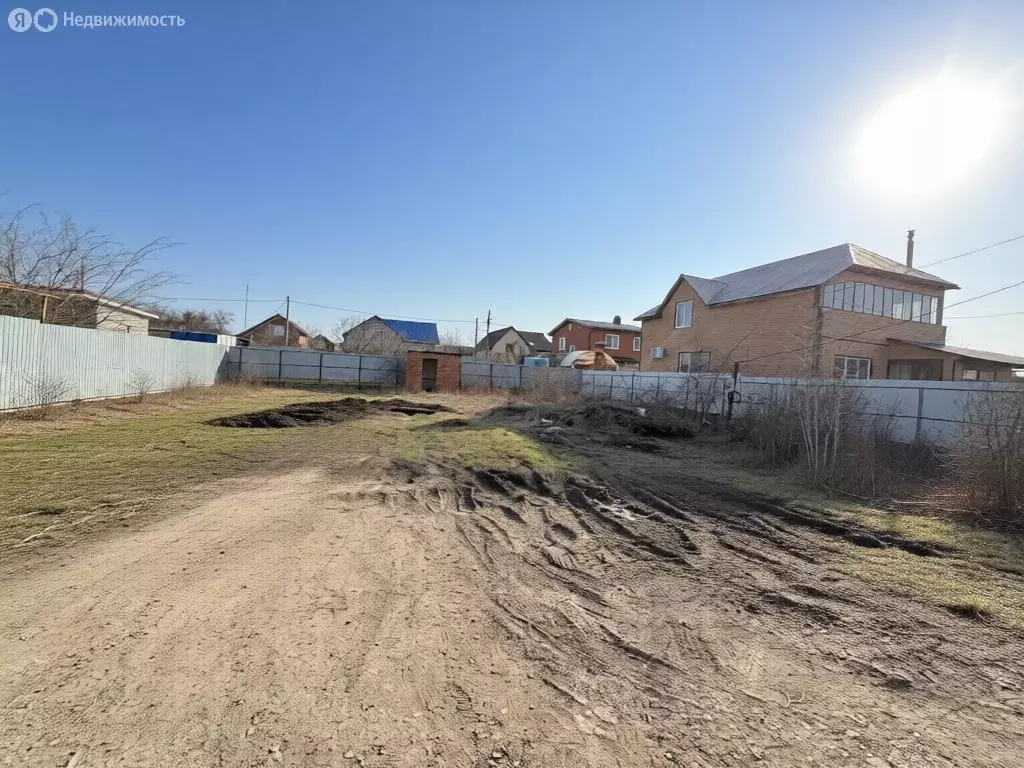 Участок в Ейск, СНТ Восход, 194 (5 м) - Фото 1