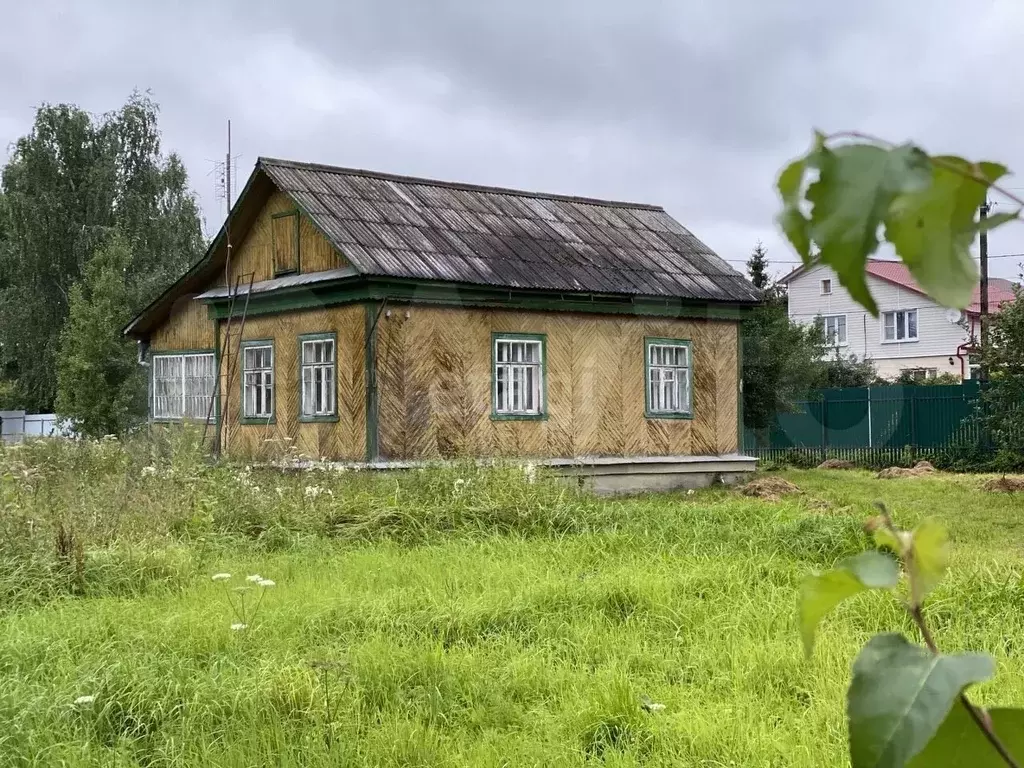 Купить Комнату Волоколамский Район