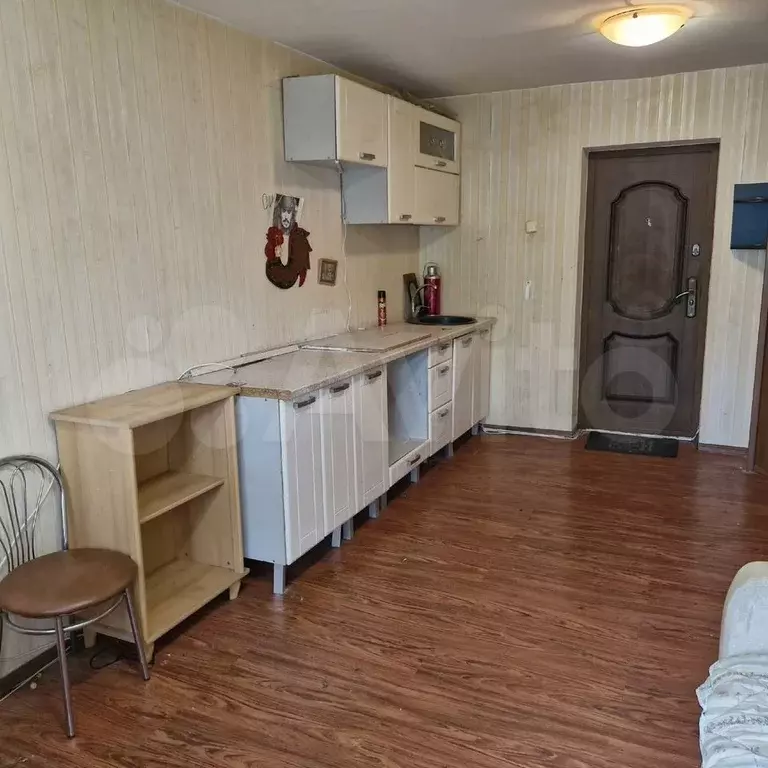 Комната 18 м в 1-к., 3/5 эт. - Фото 1