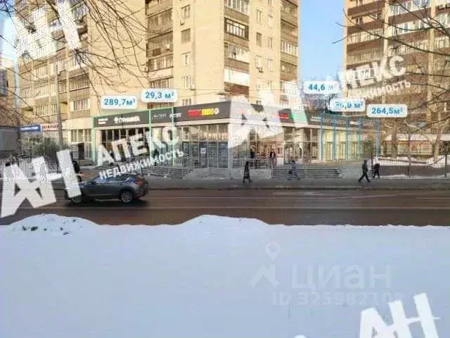 Помещение свободного назначения в Москва Бутырская ул., 4 (265 м) - Фото 2