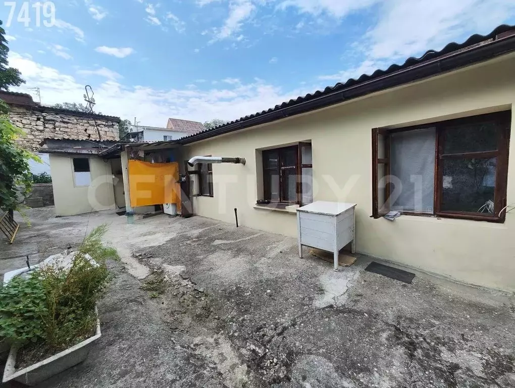 Дом в Севастополь ул. Чесменская, 20 (46 м) - Фото 2