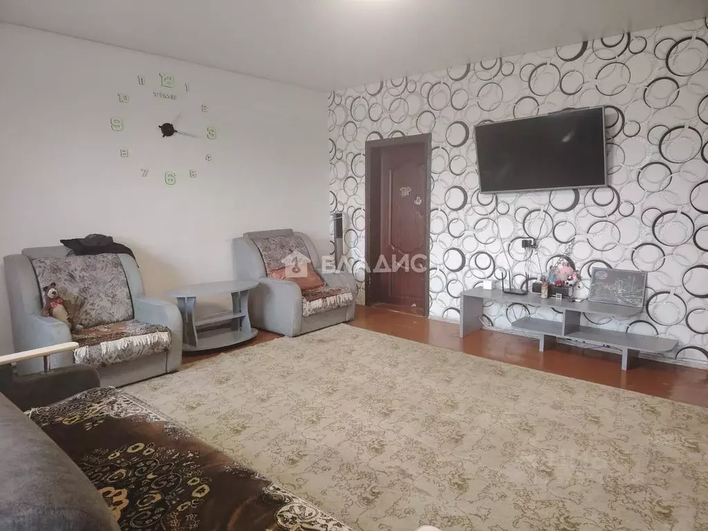 Дом в Кемеровская область, Кемерово Алыкаевская ул., 9/1 (91 м) - Фото 2