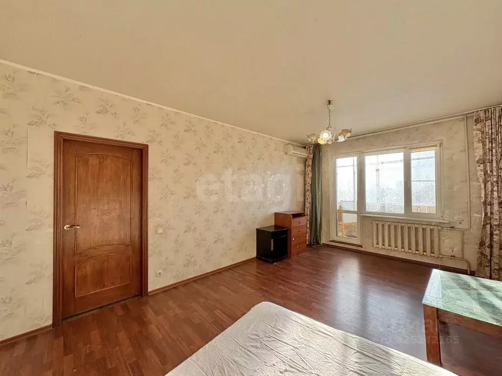 2-к кв. Самарская область, Самара проезд Георгия Митерева, 14А (53.6 ... - Фото 1