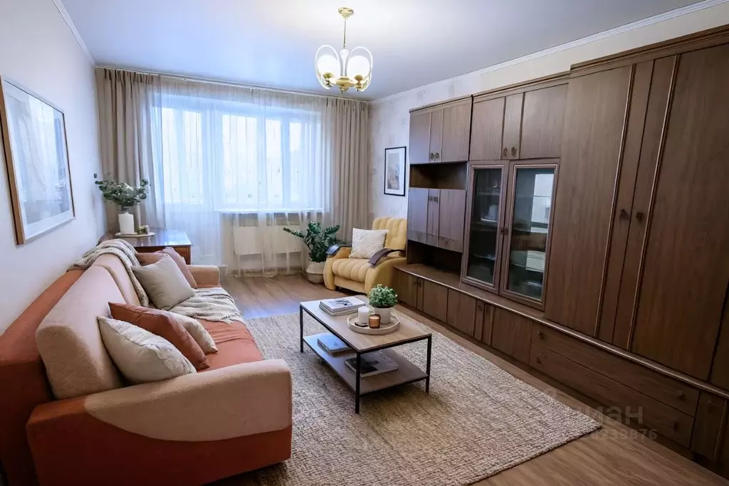 2-к кв. Московская область, Ивантеевка Пушкинский городской округ, ул. ... - Фото 2