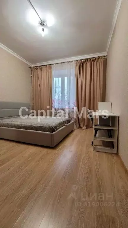 3-к кв. Москва Студенческая ул., 19К3 (87.0 м) - Фото 1