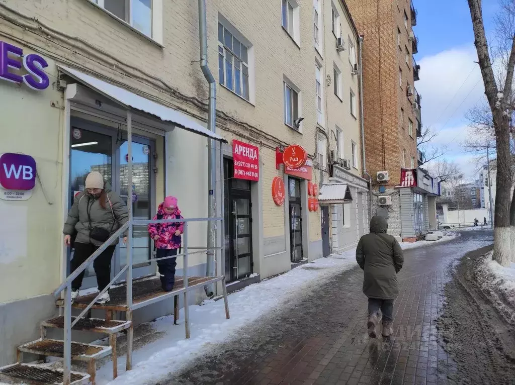 Помещение свободного назначения в Самарская область, Самара ... - Фото 2