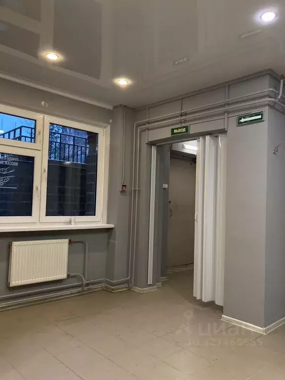 Помещение свободного назначения в Санкт-Петербург просп. Королева, ... - Фото 1