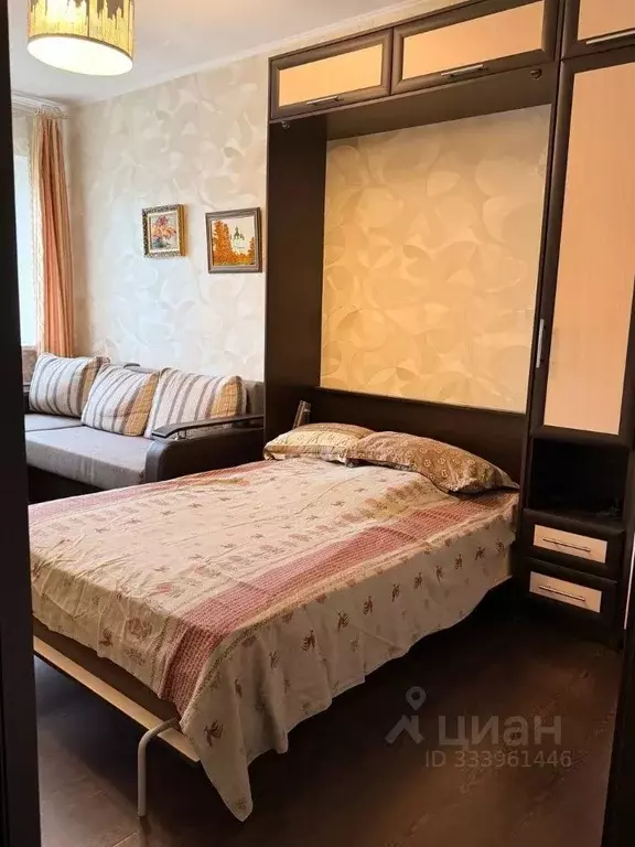 2-к кв. Санкт-Петербург Малая Бухарестская ул., 10к1 (61.0 м) - Фото 2