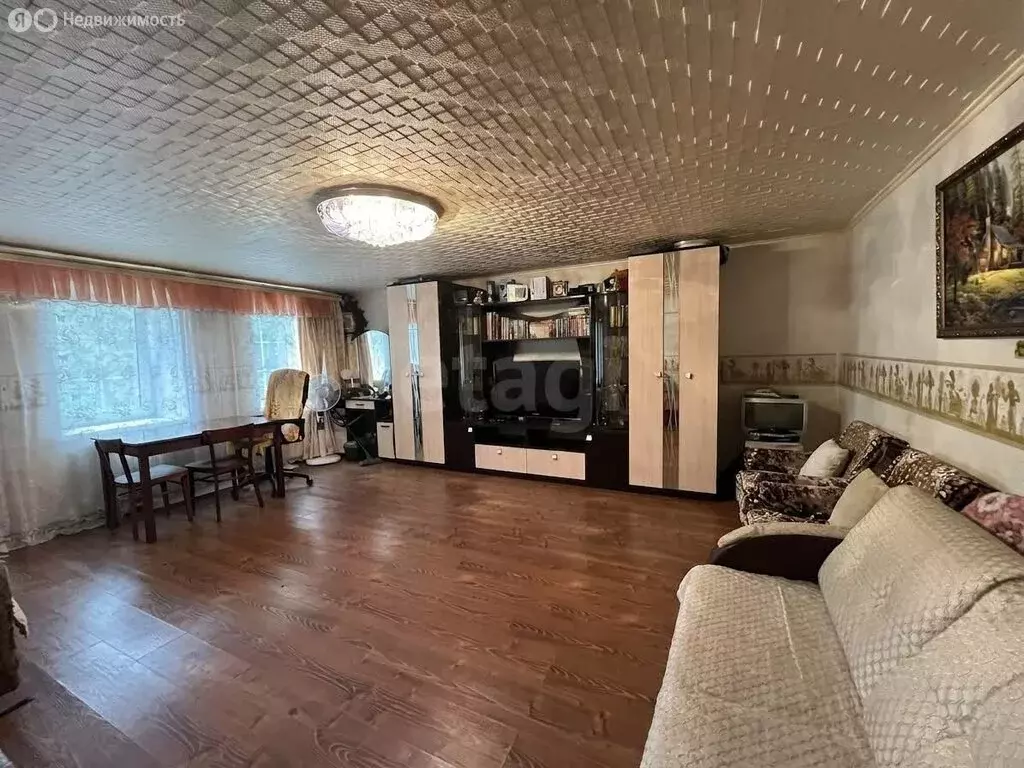 Дом в сельское поселение Бегичевское, деревня Колодези (93.1 м) - Фото 1