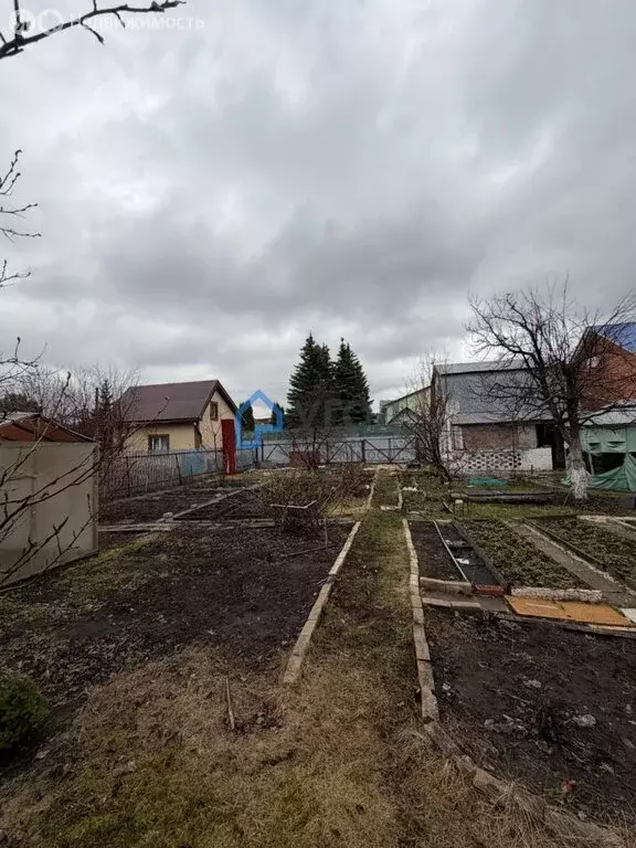 Дом в Самара, ДНТ Берёзовая Грива-2, 95 (40 м) - Фото 1