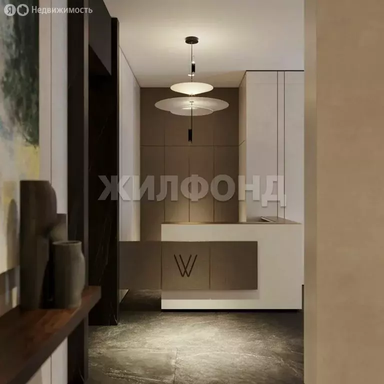 2-комнатная квартира: Новосибирск, улица Кирова, 119 (37.14 м) - Фото 1