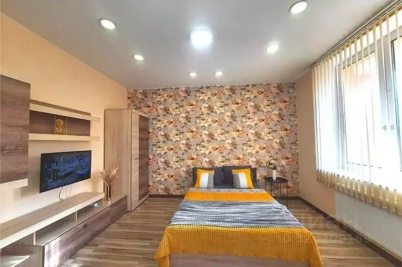 1-к кв. Московская область, Реутов Юбилейный просп., 68 (35.0 м) - Фото 2