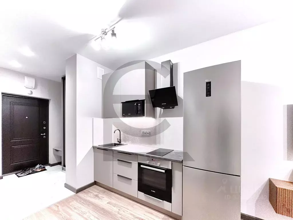 2-к кв. Нижегородская область, Нижний Новгород ул. Героя Советского ... - Фото 1