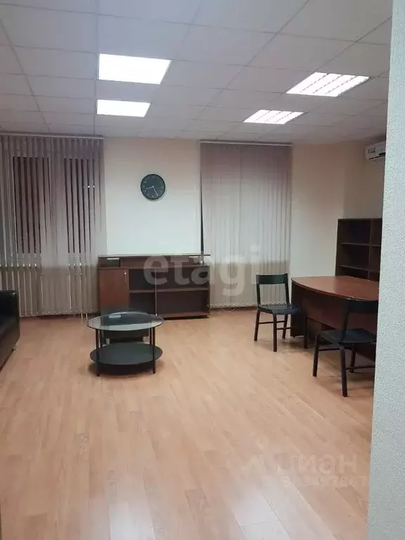 Офис в Свердловская область, Екатеринбург ул. Анри Барбюса, 6 (44 м) - Фото 1