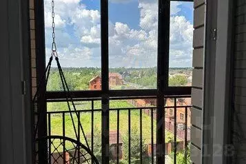 1-к кв. Московская область, Богородский городской округ, с. Бисерово, ... - Фото 1