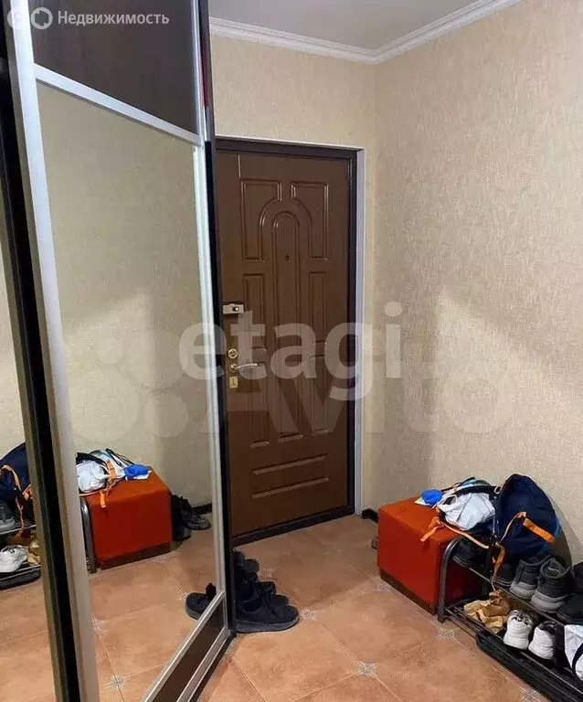 3-комнатная квартира: Тюмень, улица 30 лет Победы, 148 (96.4 м) - Фото 1