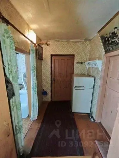 Дом в Белгородская область, Губкин ул. Горького (68 м) - Фото 1