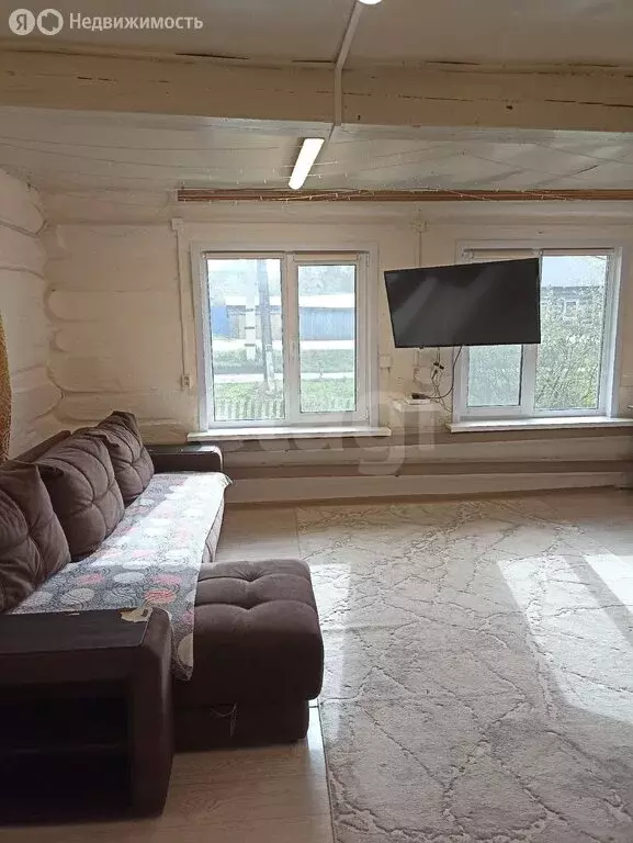 Дом в посёлок Куеда, Комсомольская улица (37 м) - Фото 2