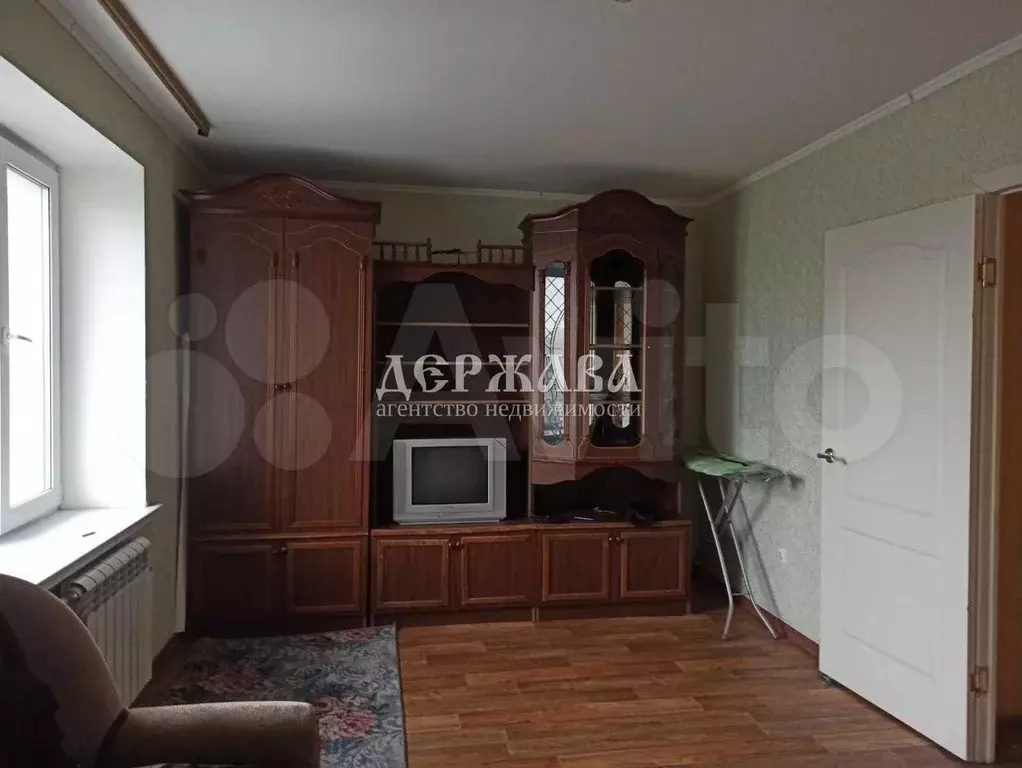 1-к. квартира, 36 м, 3/4 эт. - Фото 0
