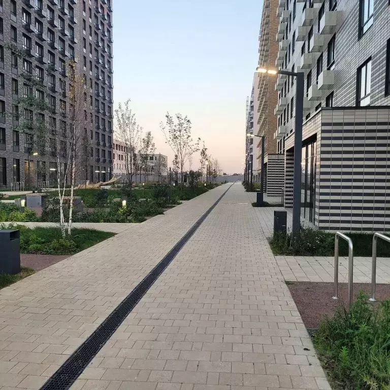 Помещение свободного назначения в Санкт-Петербург Лиговский просп., ... - Фото 1